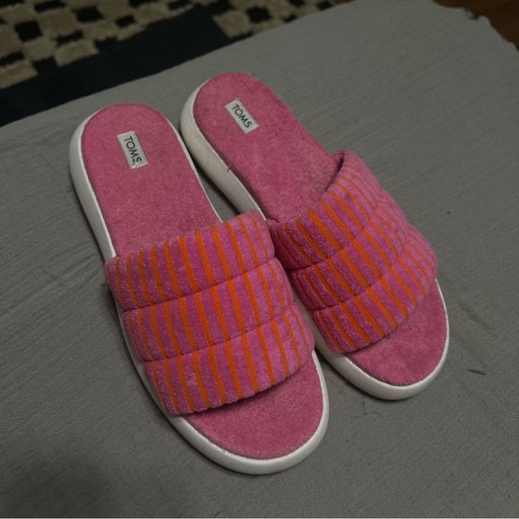 TOMS slides - Picture 3 of 6